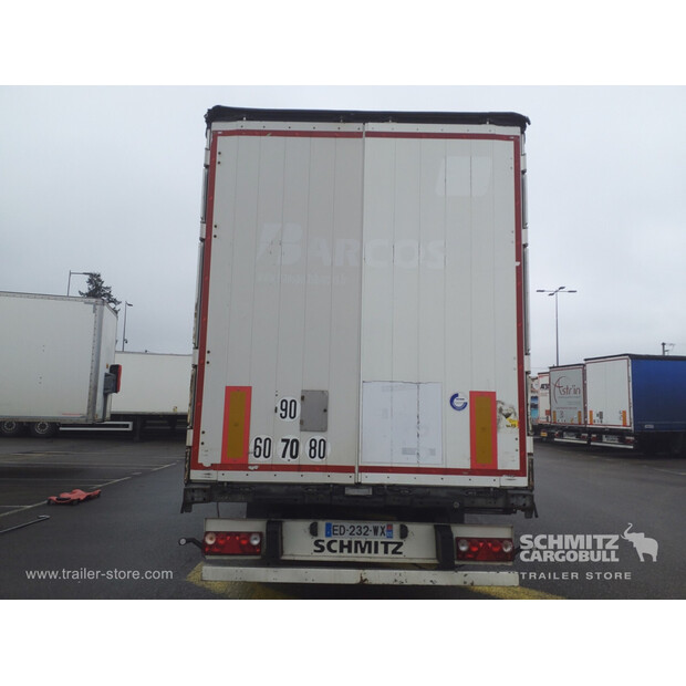 2016 Schmitz Cargobull OTHERS-46790208