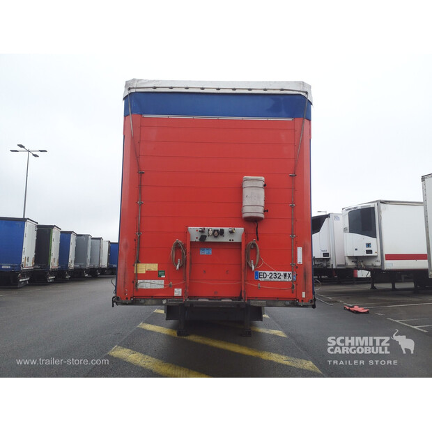 2016 Schmitz Cargobull OTHERS-46790209