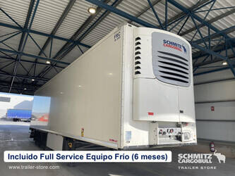 Image de REMORQUES 2022 Schmitz Cargobull OTHERS