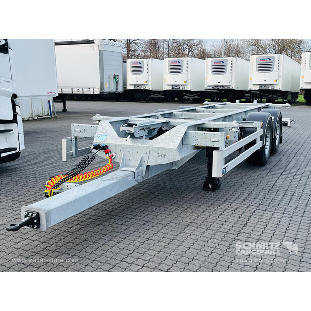 2025 GT Trailers OTHERS-46790246