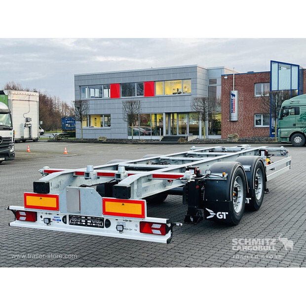 2025 GT Trailers OTHERS-46790247