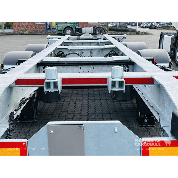 2025 GT Trailers OTHERS-46790248