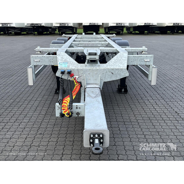 2025 GT Trailers OTHERS-46790249