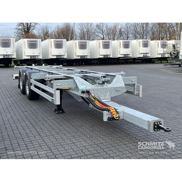 2025 GT Trailers OTHERS-46790251