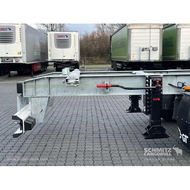 2025 GT Trailers OTHERS-46790255