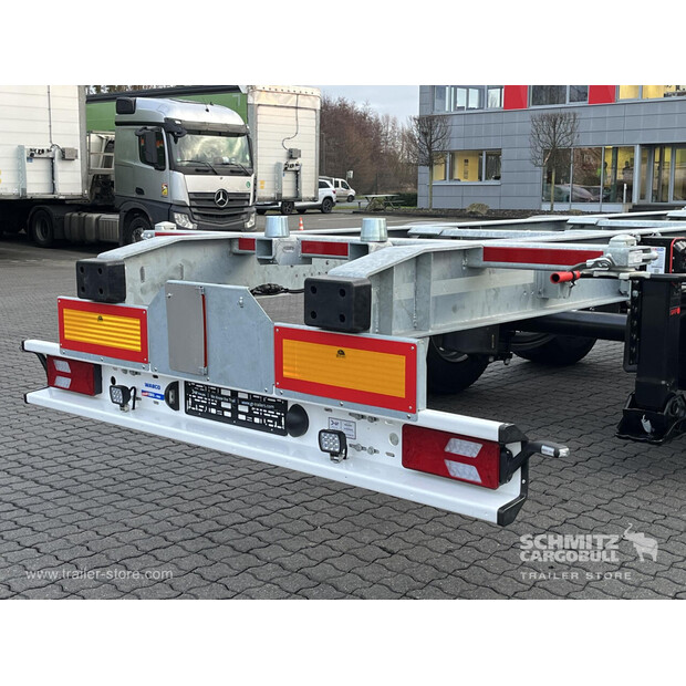 2025 GT Trailers OTHERS-46790256