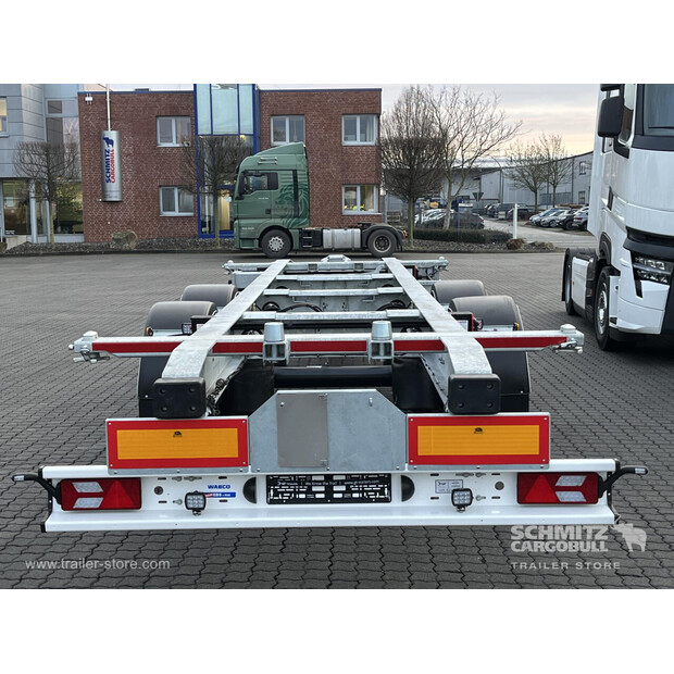 2025 GT Trailers OTHERS-46790257