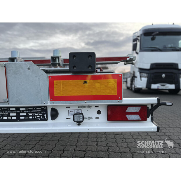 2025 GT Trailers OTHERS-46790258