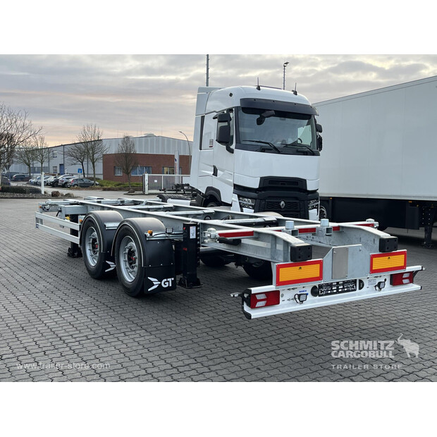 2025 GT Trailers OTHERS-46790260