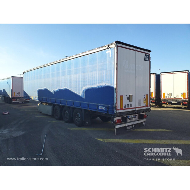 2017 Schmitz Cargobull OTHERS-46790262