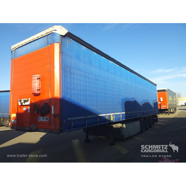 2017 Schmitz Cargobull OTHERS-46790264