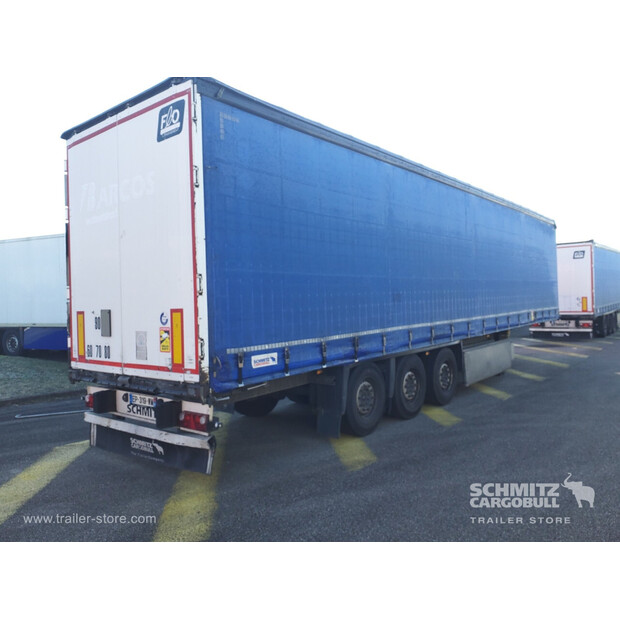 2017 Schmitz Cargobull OTHERS-46790265