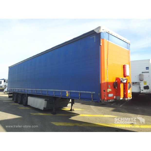 2017 Schmitz Cargobull OTHERS-46790268