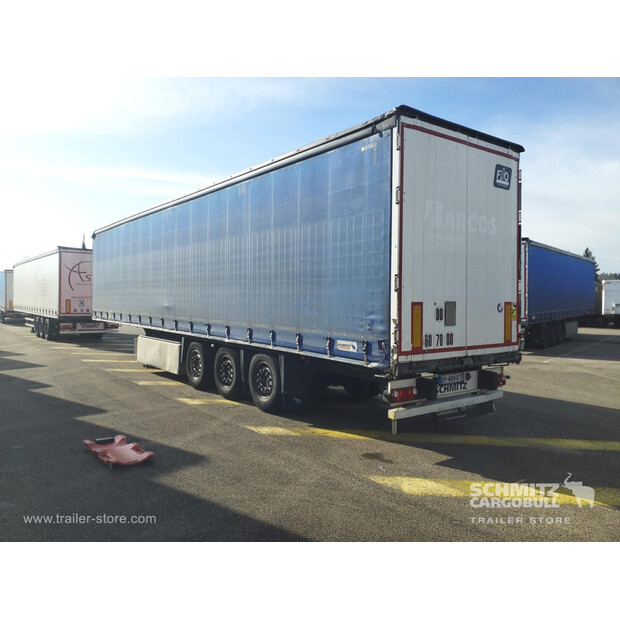 2017 Schmitz Cargobull OTHERS-46790269