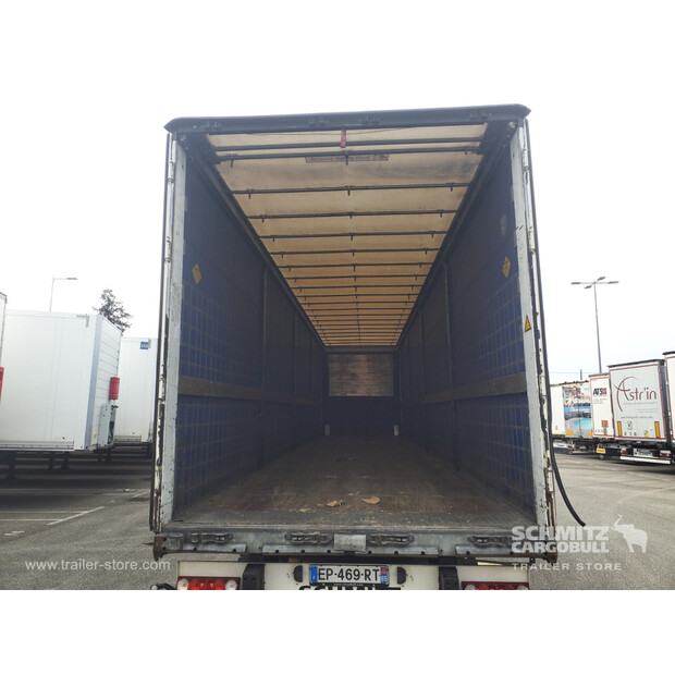 2017 Schmitz Cargobull OTHERS-46790270