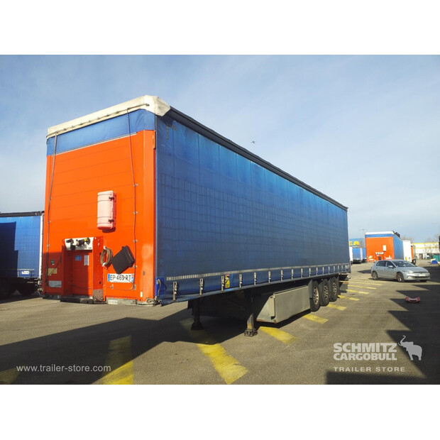 2017 Schmitz Cargobull OTHERS-46790271