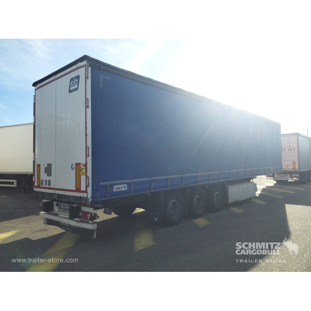 2017 Schmitz Cargobull OTHERS-46790272
