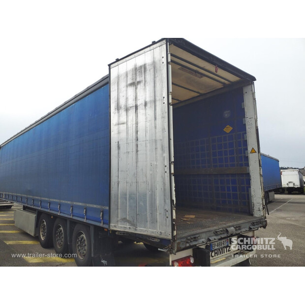 2017 Schmitz Cargobull OTHERS-46790275