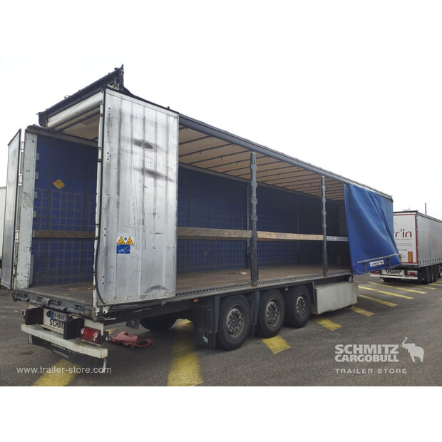 2017 Schmitz Cargobull OTHERS-46790276