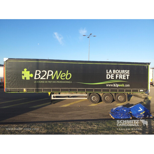 2016 شميتز كارجوبول OTHERS-46790280