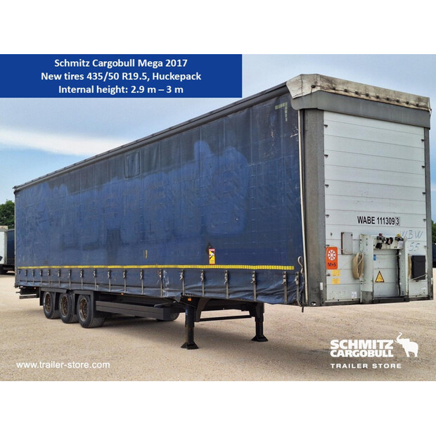 2017 Schmitz Cargobull OTHERS-46790379