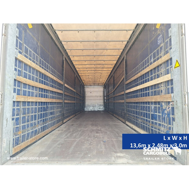 2017 Schmitz Cargobull OTHERS-46790396