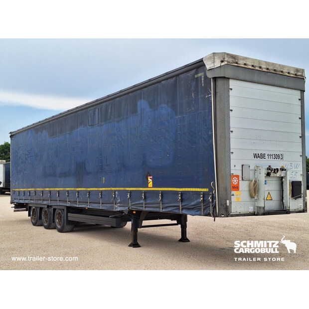 2017 Schmitz Cargobull OTHERS-46790402