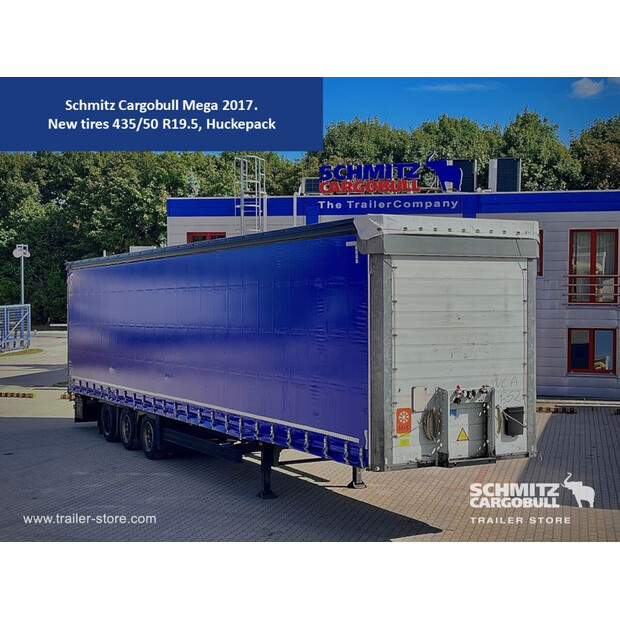 2017 Schmitz Cargobull OTHERS-46790405