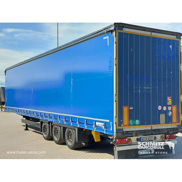 2017 Schmitz Cargobull OTHERS-46790407