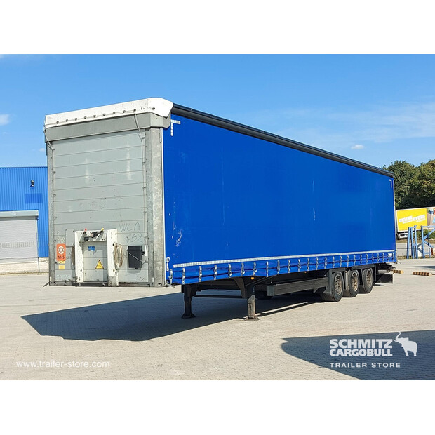 2017 Schmitz Cargobull OTHERS-46790415