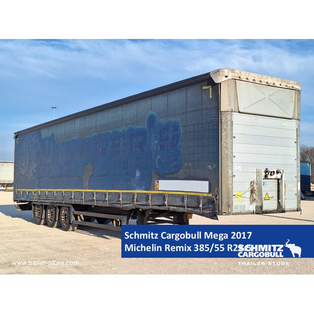 2017 شميتز كارجوبول OTHERS-46790420