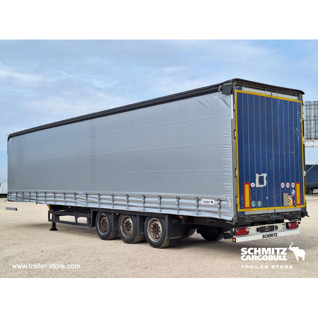 2016 Schmitz Cargobull OTHERS-46790434