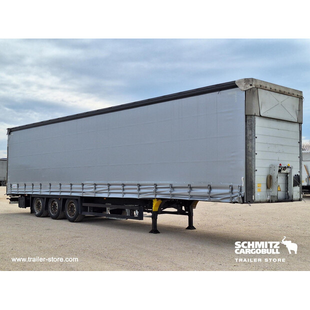 2016 Schmitz Cargobull OTHERS-46790436