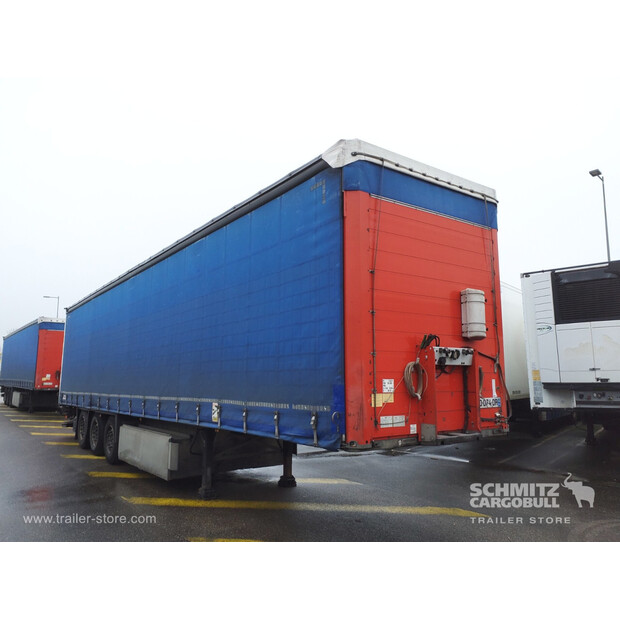 2016 Schmitz Cargobull OTHERS-46790445