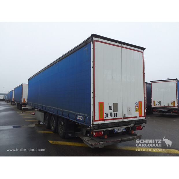 2016 Schmitz Cargobull OTHERS-46790446