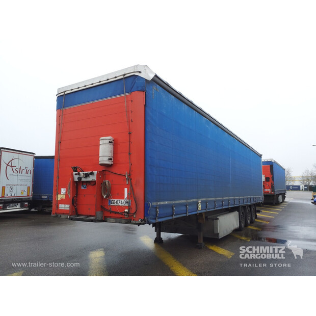 2016 Schmitz Cargobull OTHERS-46790448