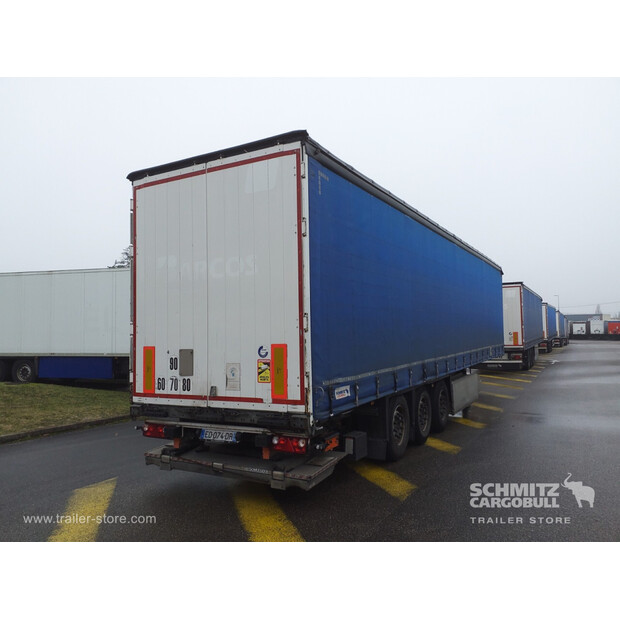 2016 Schmitz Cargobull OTHERS-46790449