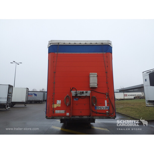 2016 Schmitz Cargobull OTHERS-46790453