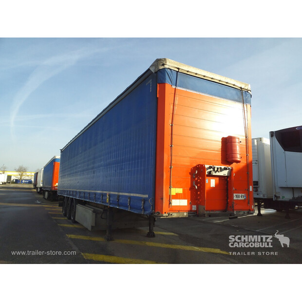 2017 Schmitz Cargobull OTHERS-46790483