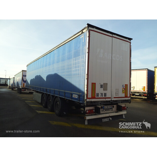 2017 Schmitz Cargobull OTHERS-46790484