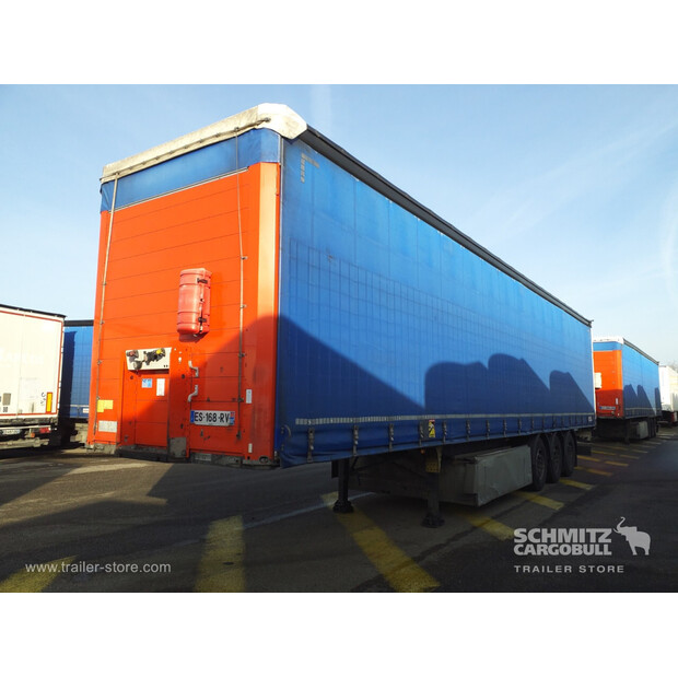 2017 Schmitz Cargobull OTHERS-46790485