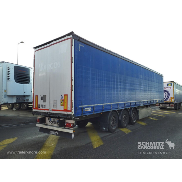 2017 Schmitz Cargobull OTHERS-46790486