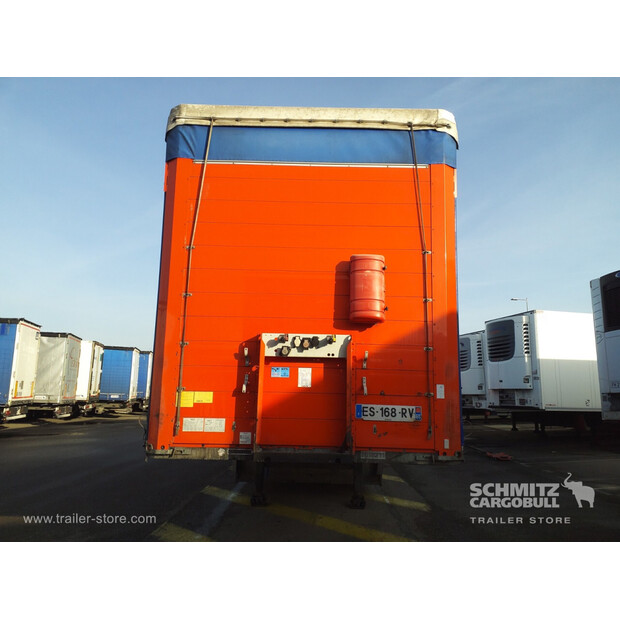 2017 Schmitz Cargobull OTHERS-46790489