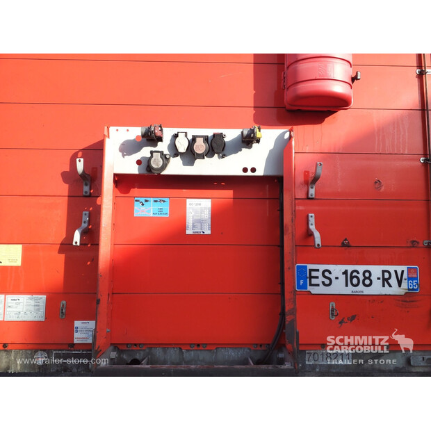 2017 Schmitz Cargobull OTHERS-46790491