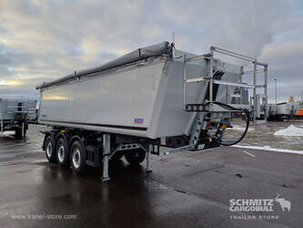 Image for TIPPING TRAILERS 2025 Schmitz Cargobull OTHERS for Sale in Germany