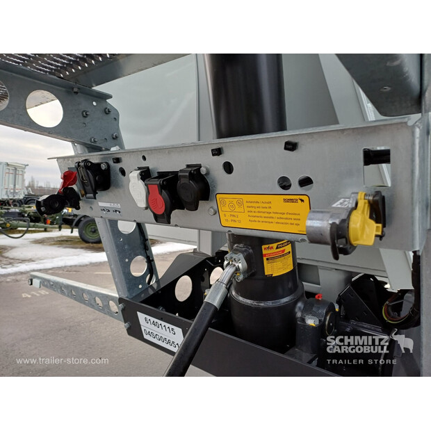 2025 Schmitz Cargobull OTHERS-46790513