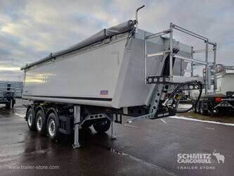 Image for TIPPING TRAILERS 2025 Schmitz Cargobull OTHERS for Sale in Germany