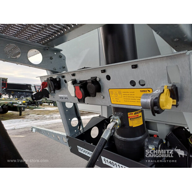 2025 Schmitz Cargobull OTHERS-46790523