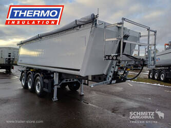 Image for TIPPING TRAILERS 2025 Schmitz Cargobull OTHERS for Sale in Germany