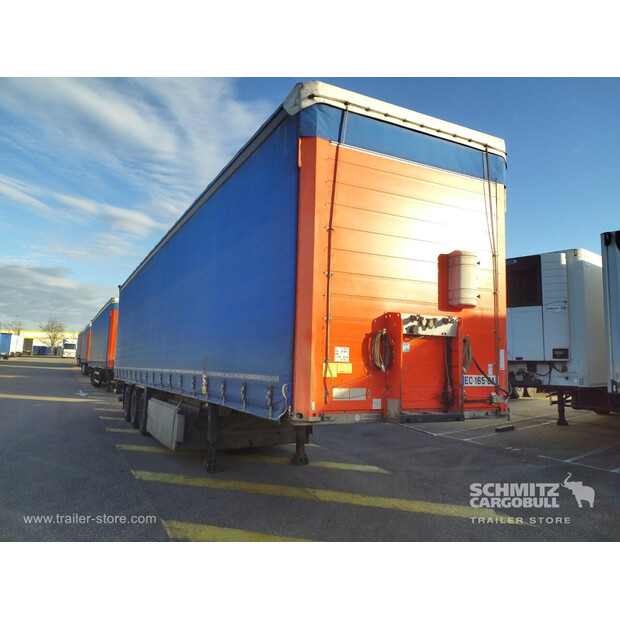2016 Schmitz Cargobull OTHERS-46790536